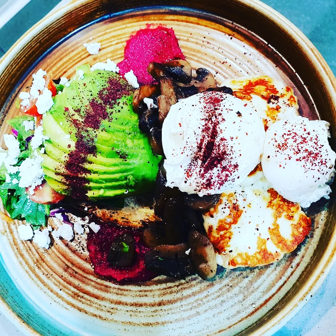 Highlights, The Shed Cafe - Tuggerah