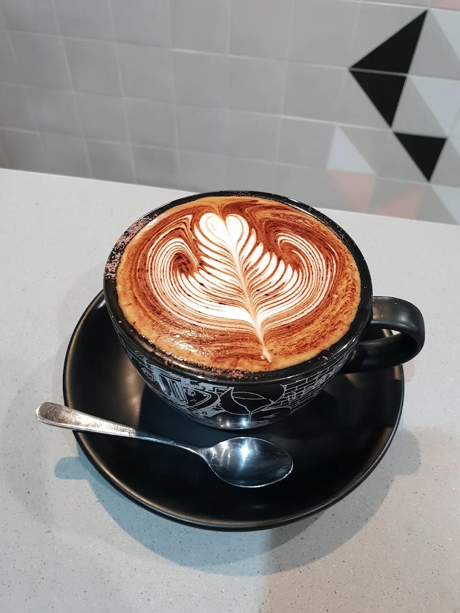 Highlights, The Shed Cafe - Tuggerah