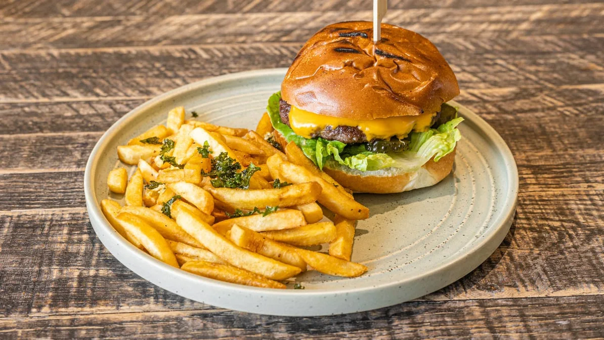 Highlights, The Shed Cafe - Tuggerah