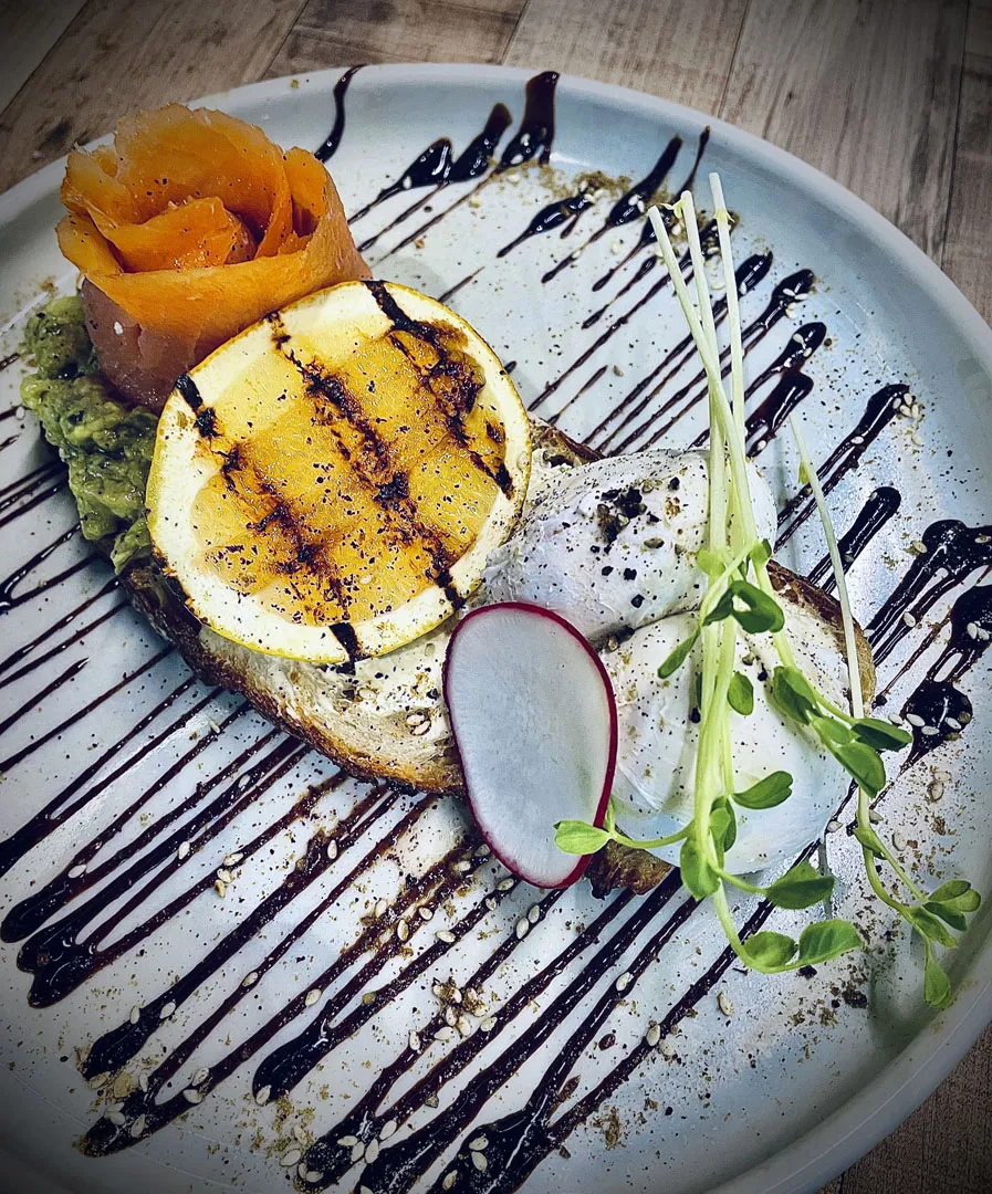 Highlights, The Shed Cafe - Tuggerah