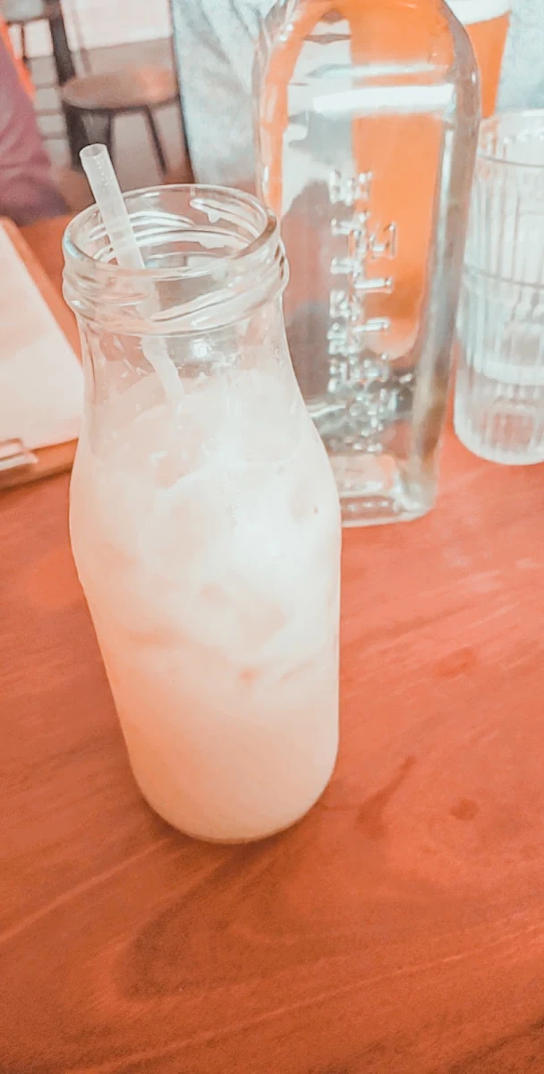 Horchata
