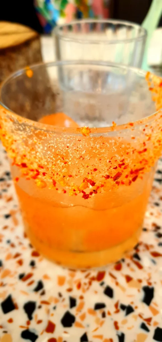 Margherita