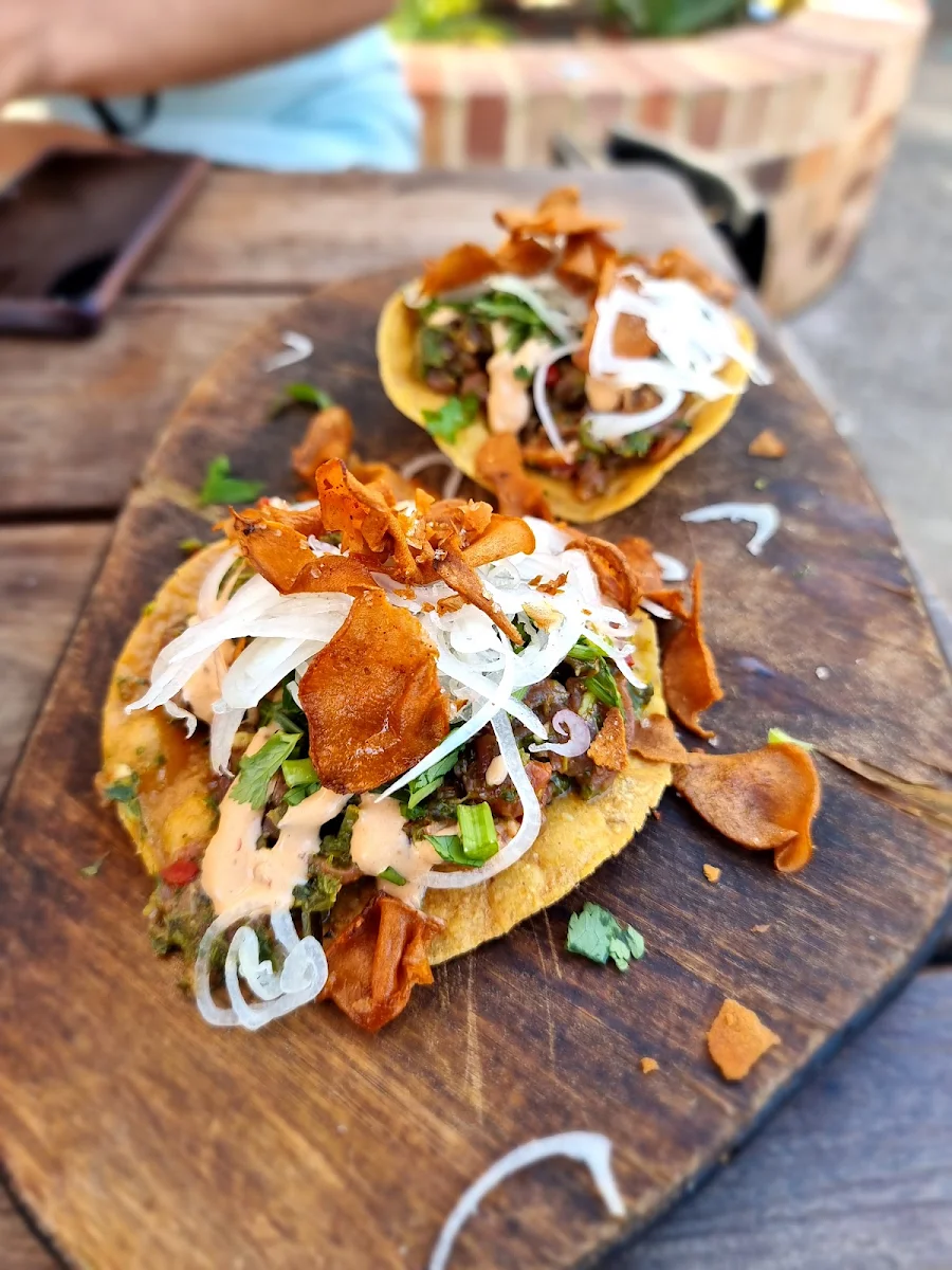 Tostada