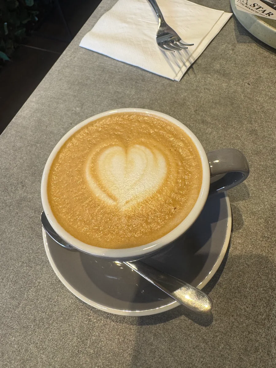 Highlights, Cafe Archie’s Lane Cove