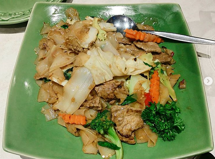 PUD Kee Mow
