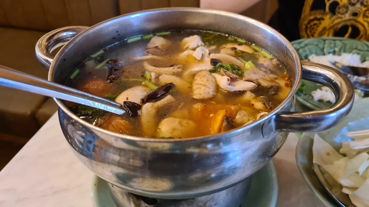 Tom Yam