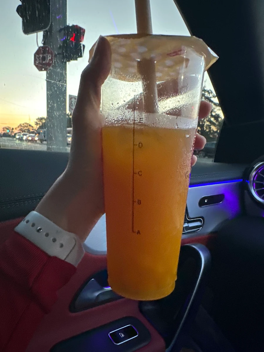 Highlights, Gong Cha Punchbowl