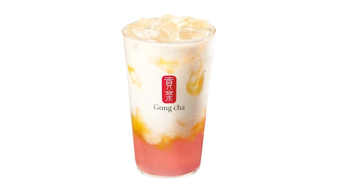 Highlights, Gong Cha Punchbowl
