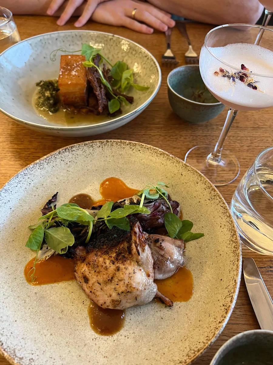 Quail