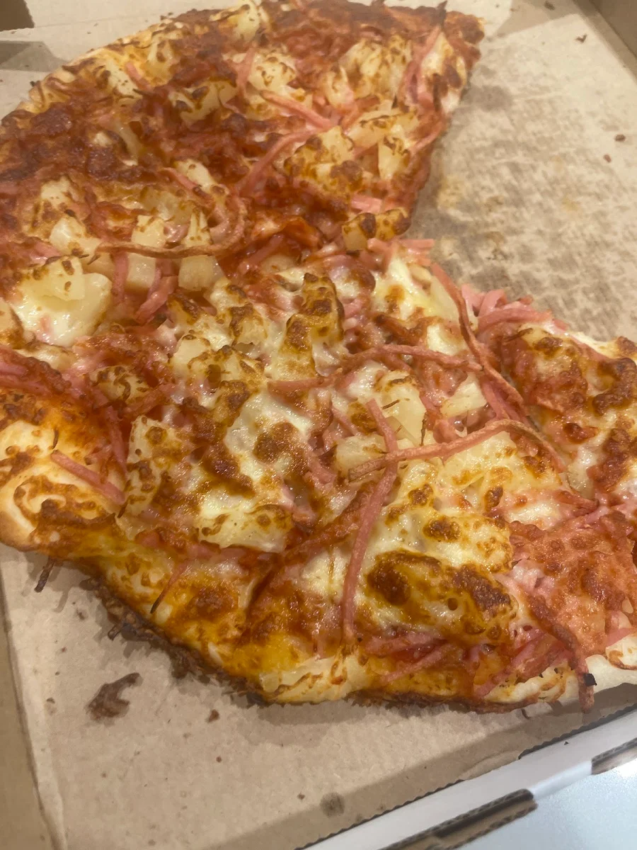 Highlights, Big Al's Pizza & Pasta