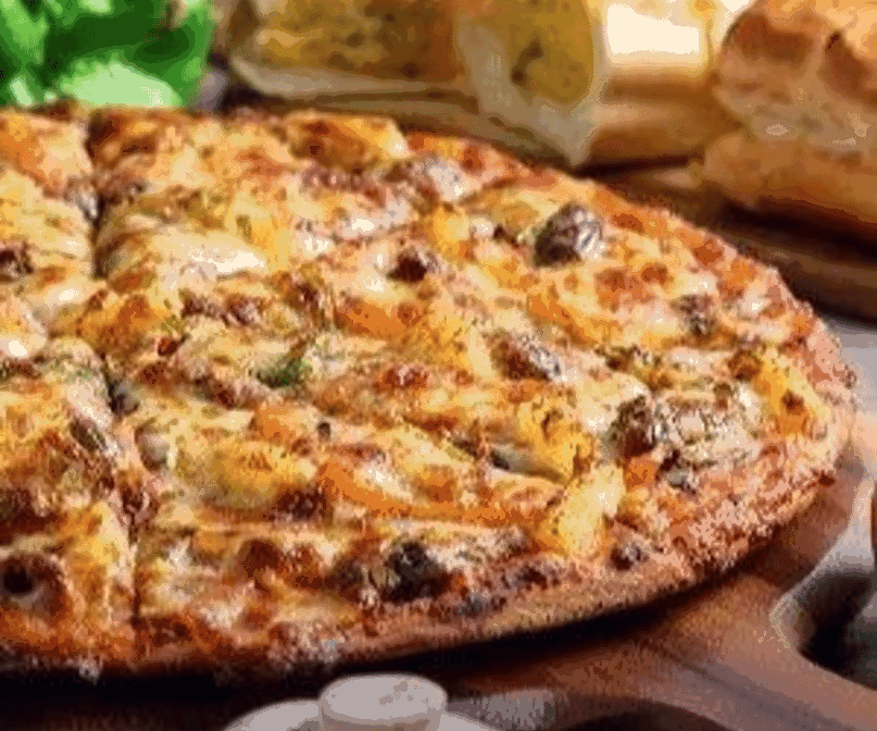 Highlights, Ofano's Pizza Mansfield