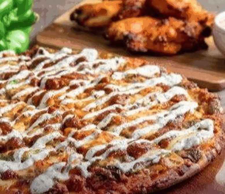 Highlights, Ofano's Pizza Mansfield