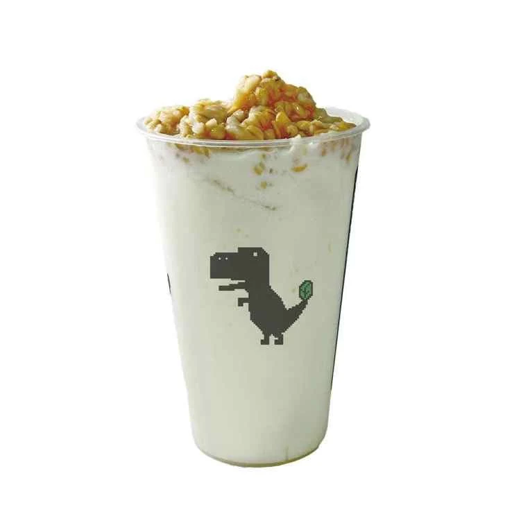 Highlights, Tea- Rex