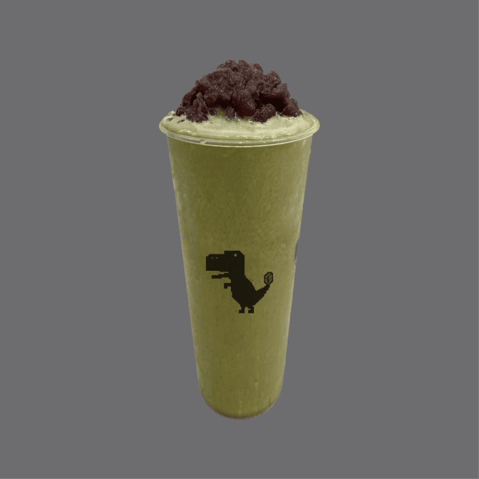 Highlights, Tea- Rex