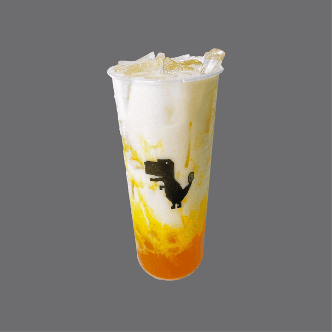Highlights, Tea- Rex