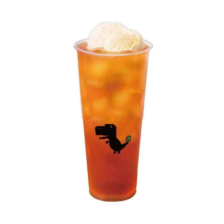 Highlights, Tea- Rex