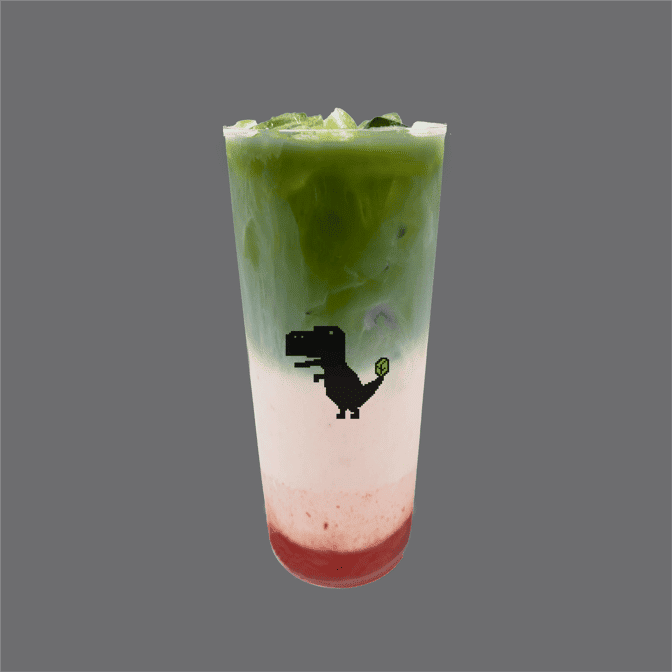 Highlights, Tea- Rex