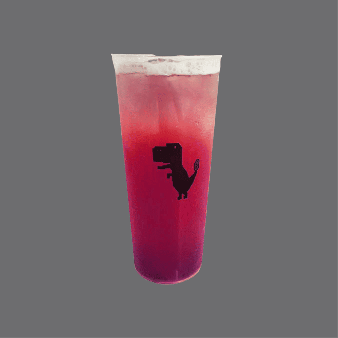 Highlights, Tea- Rex