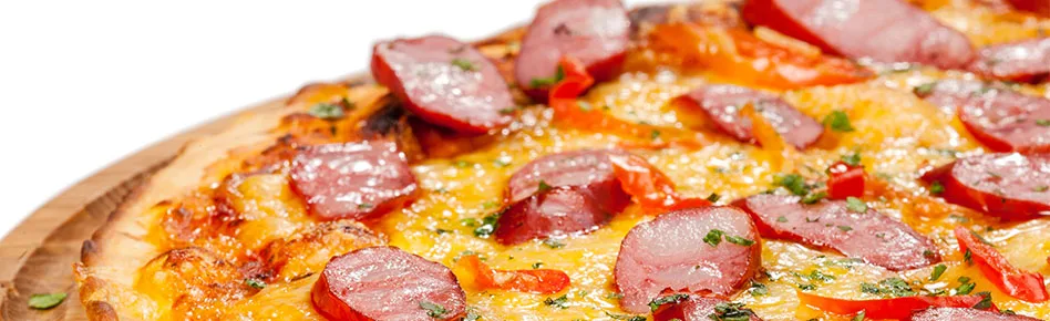 Highlights, Pronto Pizza & Spaghetti Bar