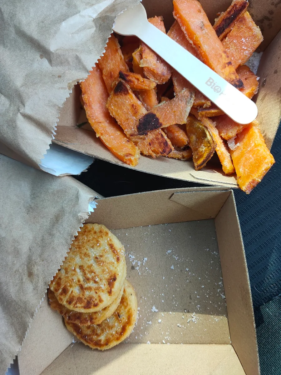 Highlights, Oliver's - Goulburn