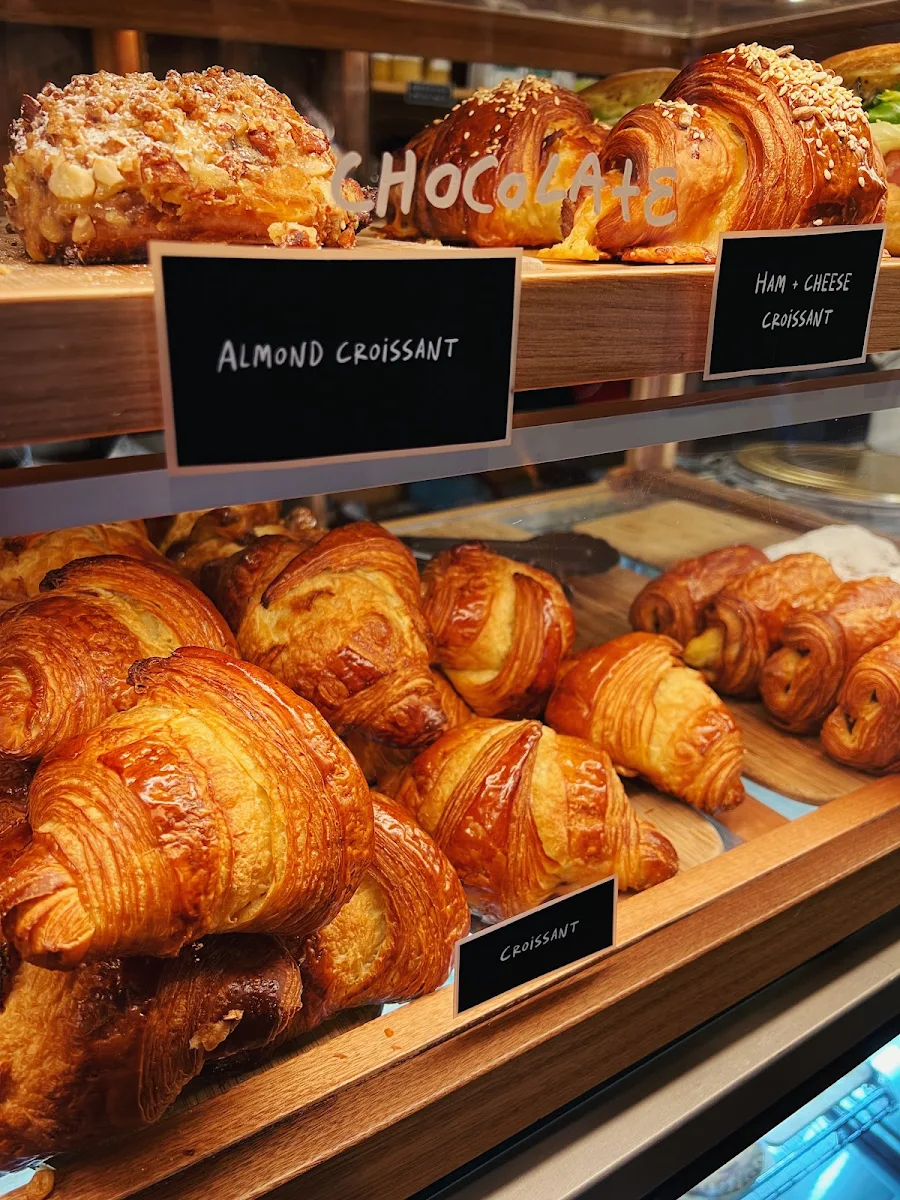 Highlights, Summer Kitchen Bakery