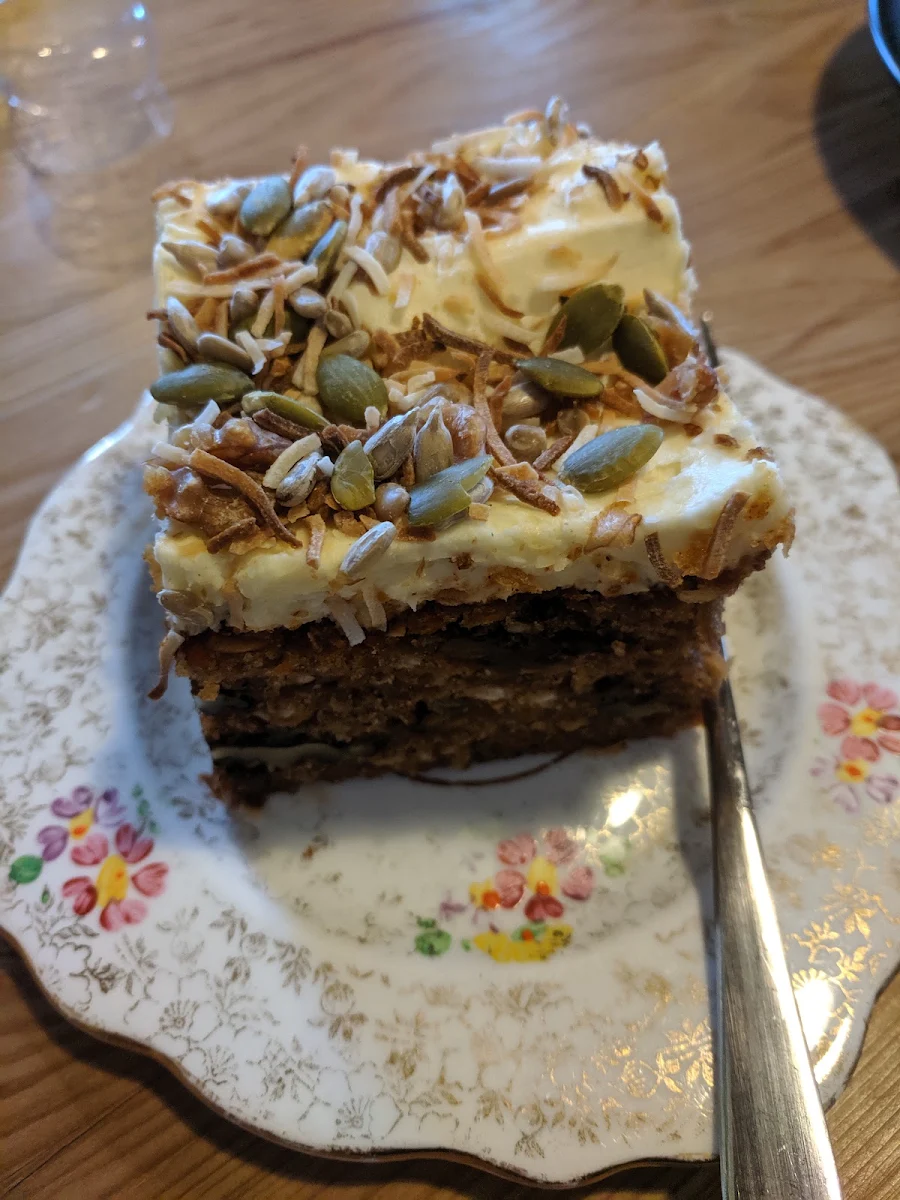Highlights, Summer Kitchen Bakery