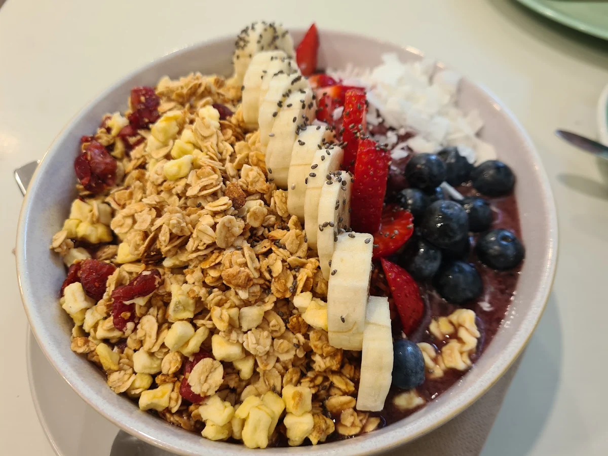 Acai Bowl