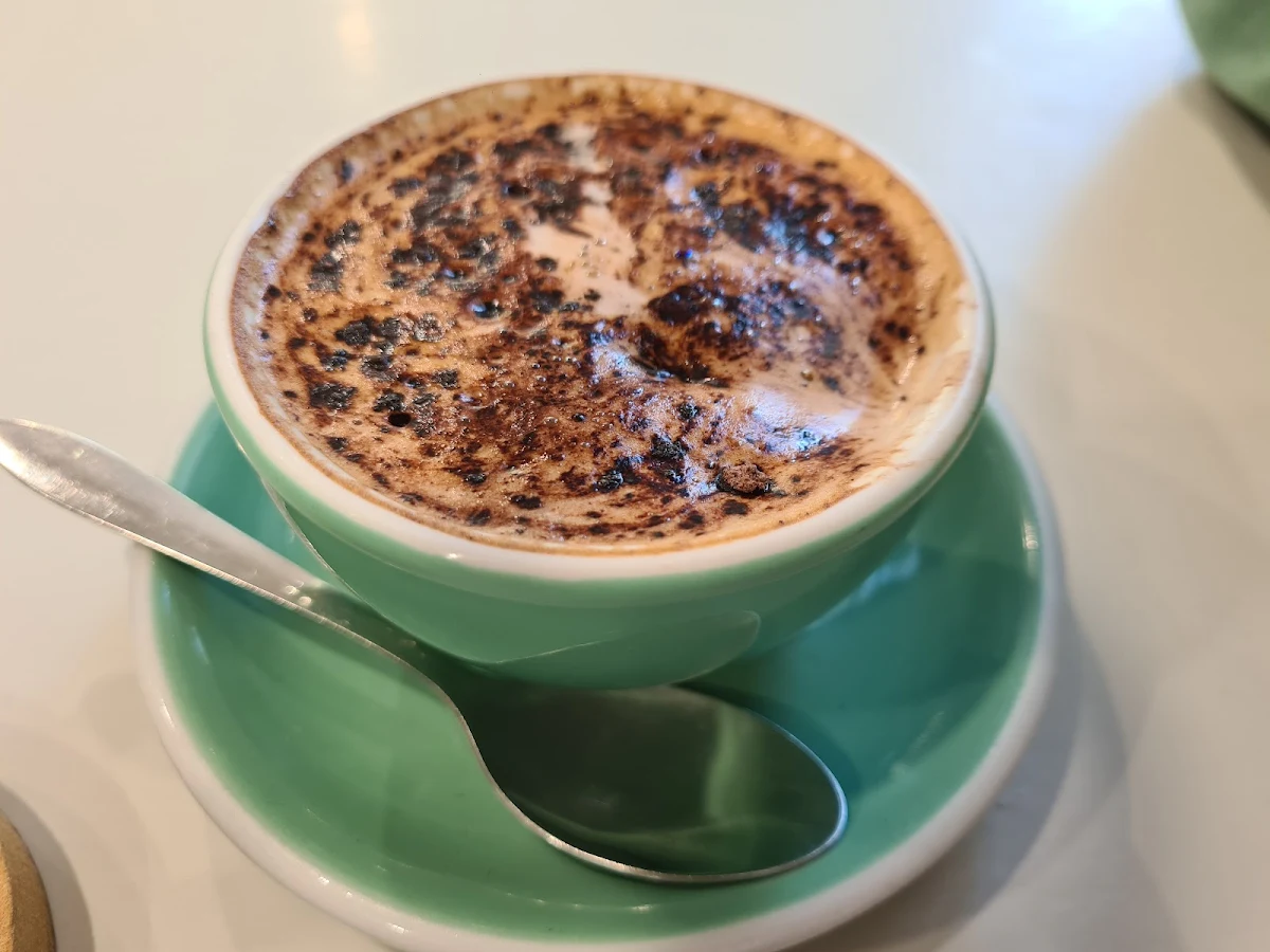 Cappuccino