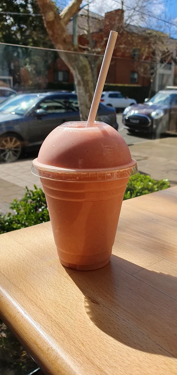 Replenish Smoothie