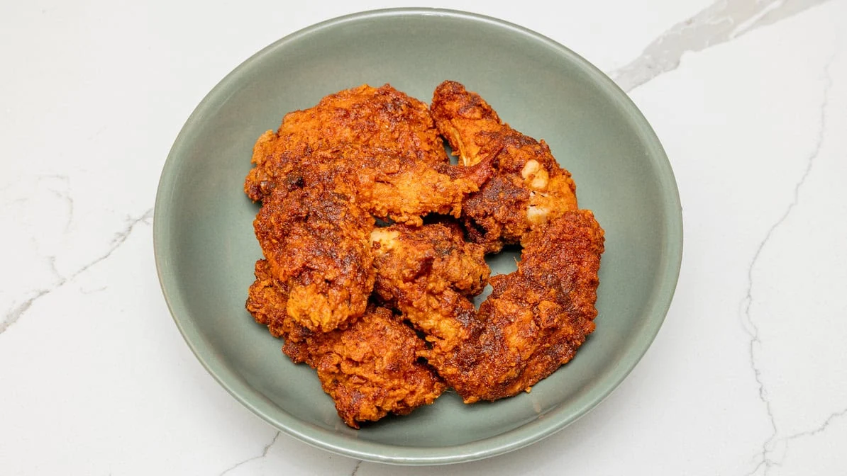 Highlights, Spicy Chick Glenelg ( halal certified)
