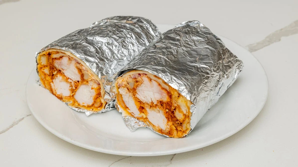 Highlights, Spicy Chick Glenelg ( halal certified)