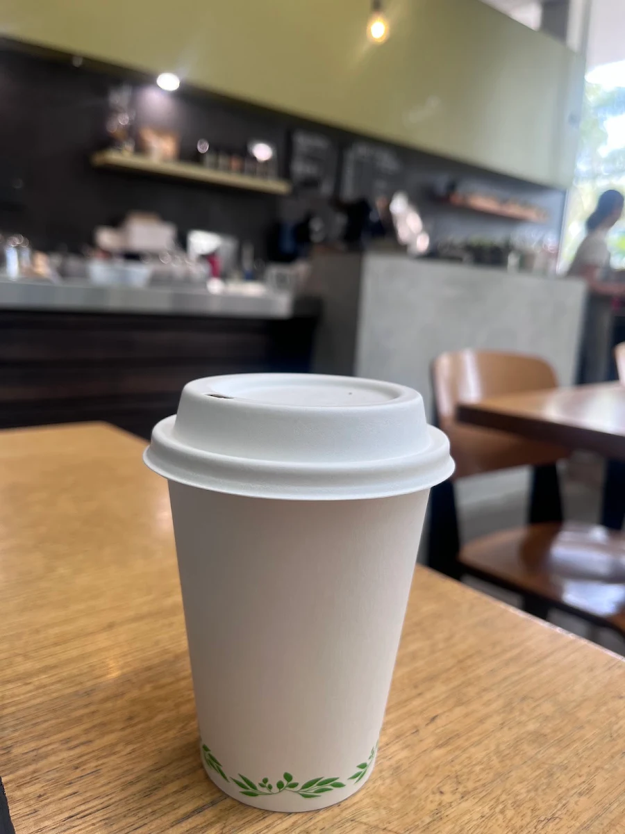 Highlights, Bench Espresso