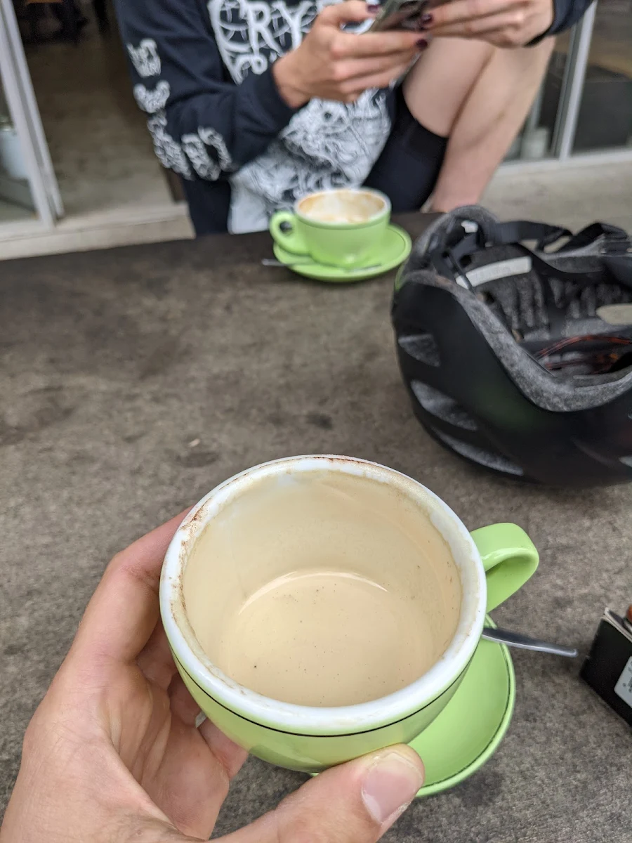 Highlights, Bench Espresso