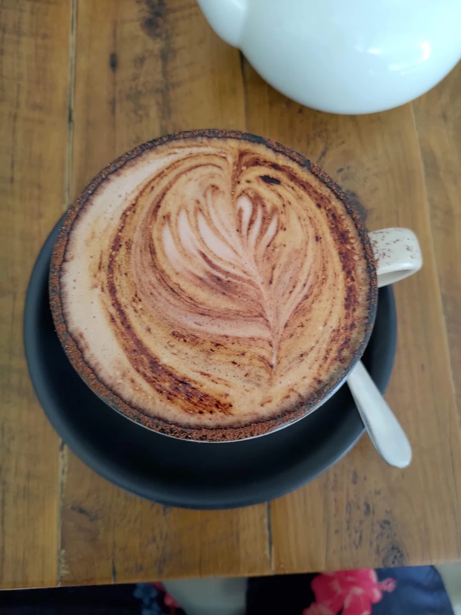 Cappuccino