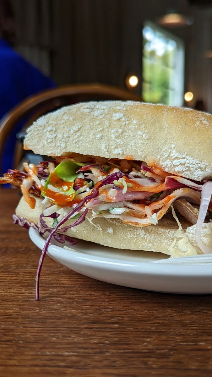 Sandwich