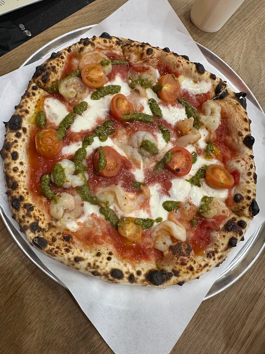 Highlights, Knead Pizzeria Henley Beach