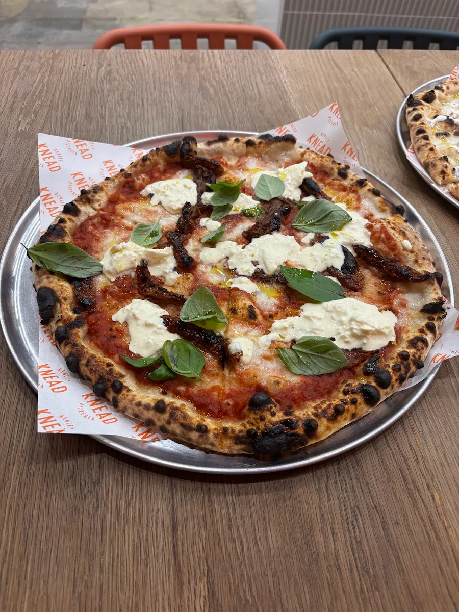 Highlights, Knead Pizzeria Henley Beach