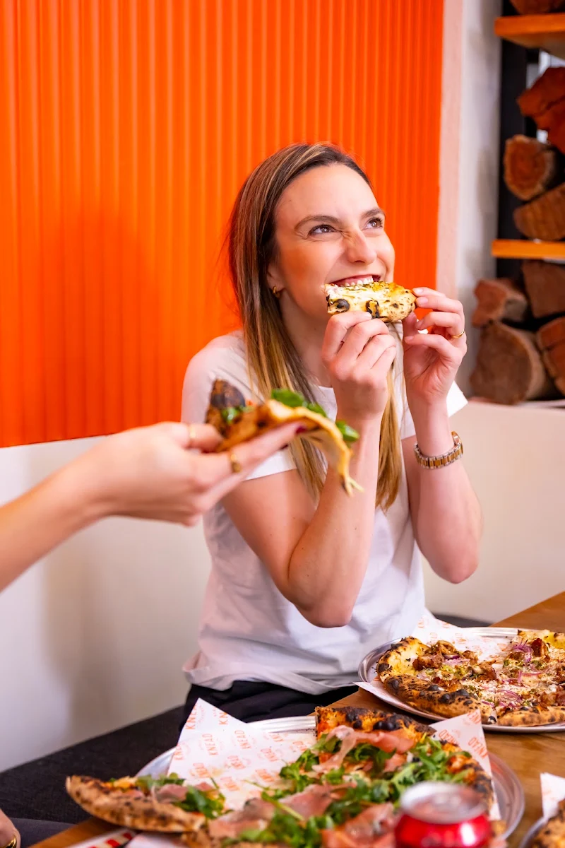 Highlights, Knead Pizzeria Henley Beach