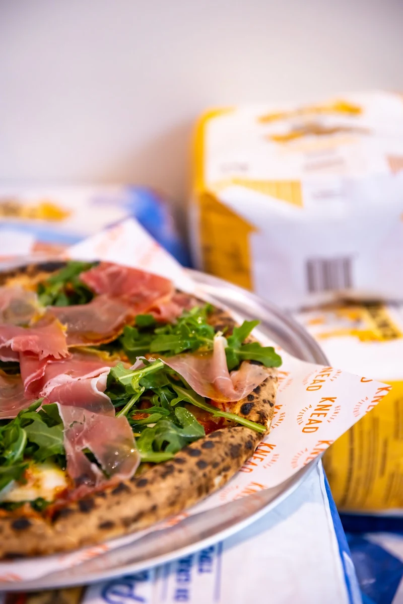 Highlights, Knead Pizzeria Henley Beach