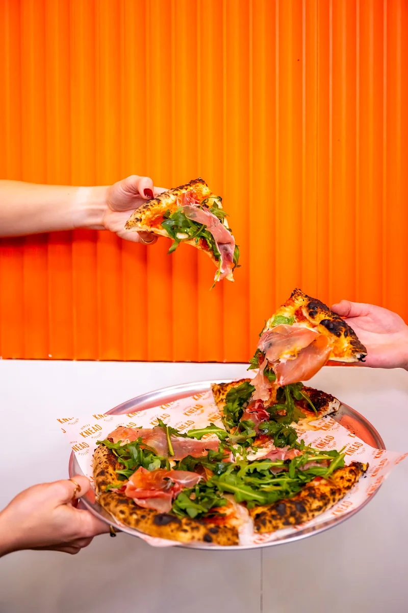 Highlights, Knead Pizzeria Henley Beach