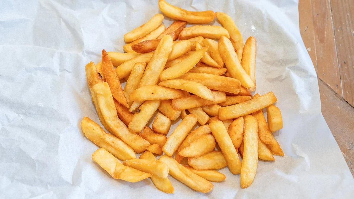 Highlights, Parmelia Fish & Chips