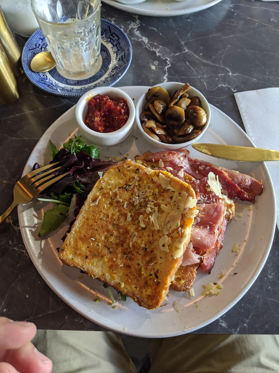 French Toast