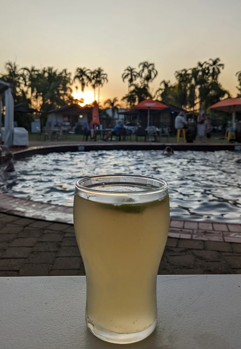 Ginger Beer, Elements