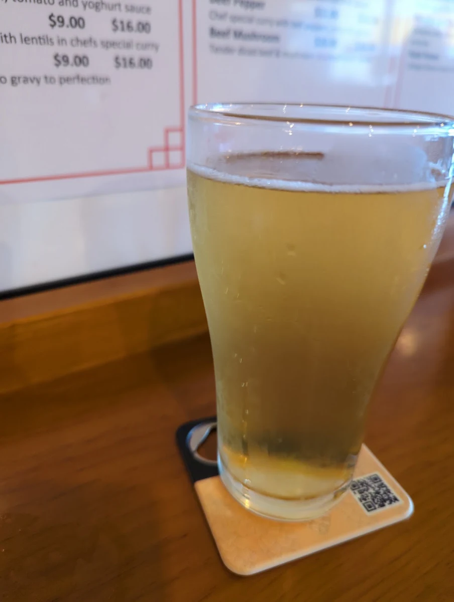 Ale, Tandy's Alehouse