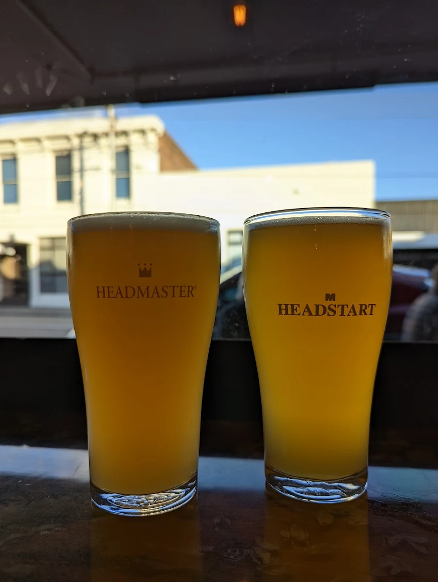 Beer, Tandy's Alehouse