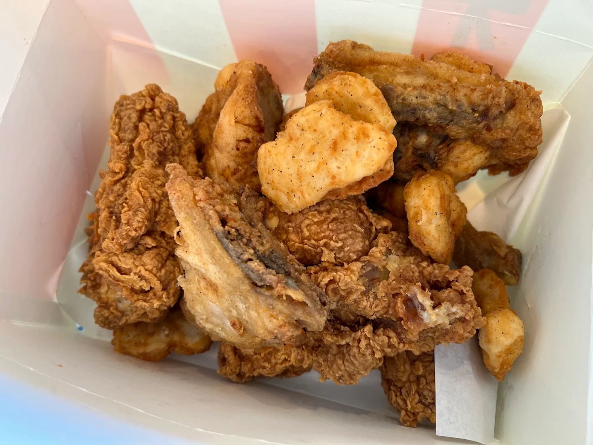 Highlights, KFC Busselton