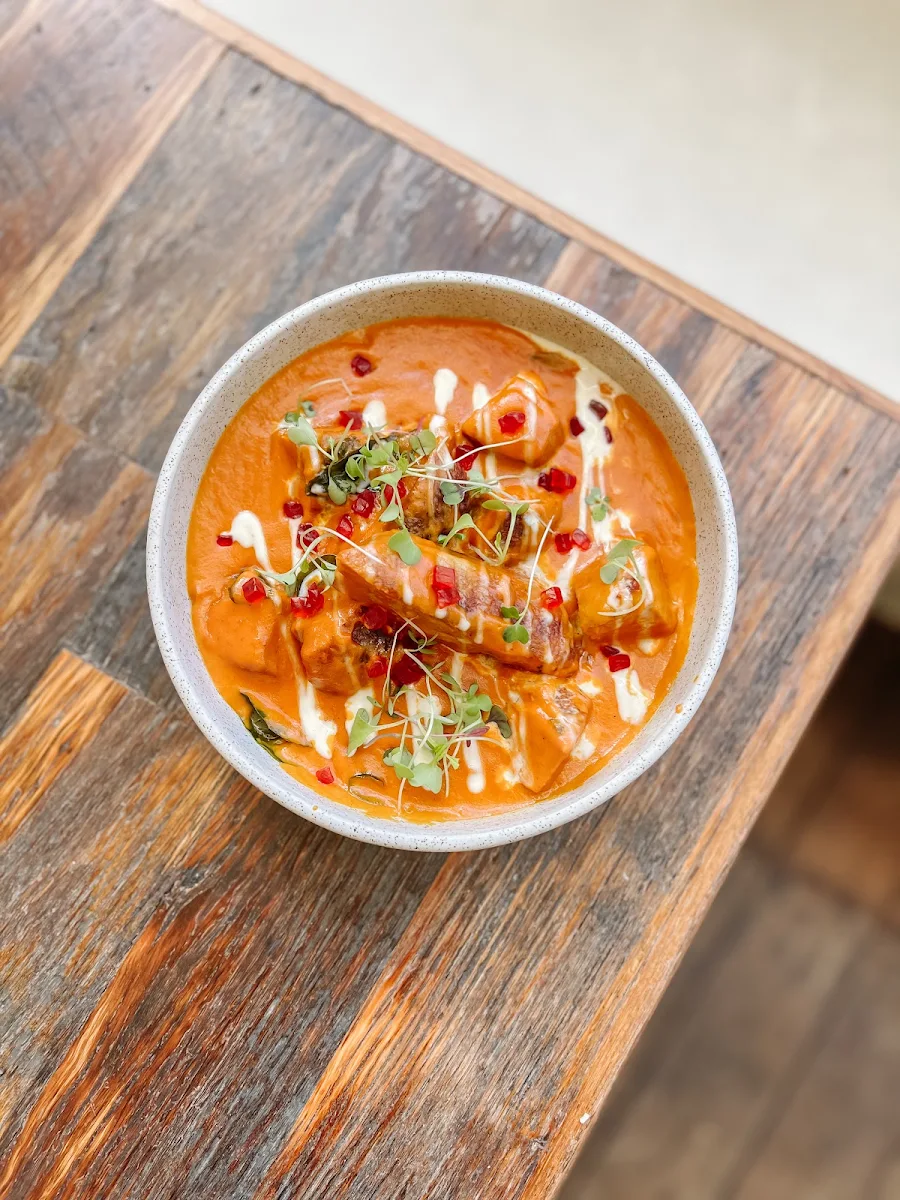 Highlights, Darbaar Indian Restaurant & Bar