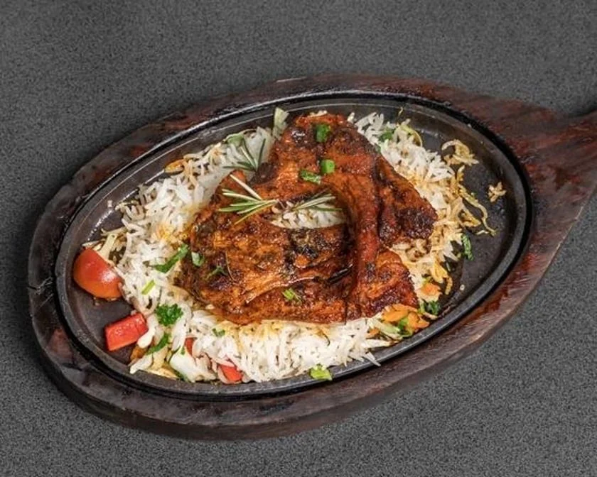 Highlights, Beach Walk_ Indian restaurant Glenelg
