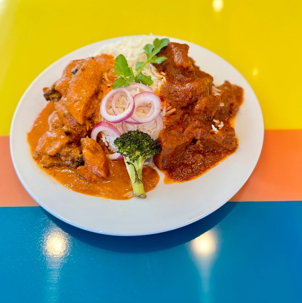 Highlights, Beach Walk_ Indian restaurant Glenelg