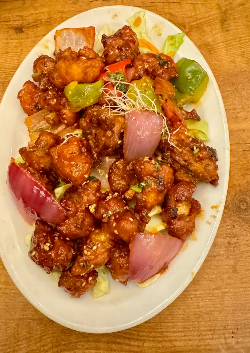 Highlights, Beach Walk_ Indian restaurant Glenelg